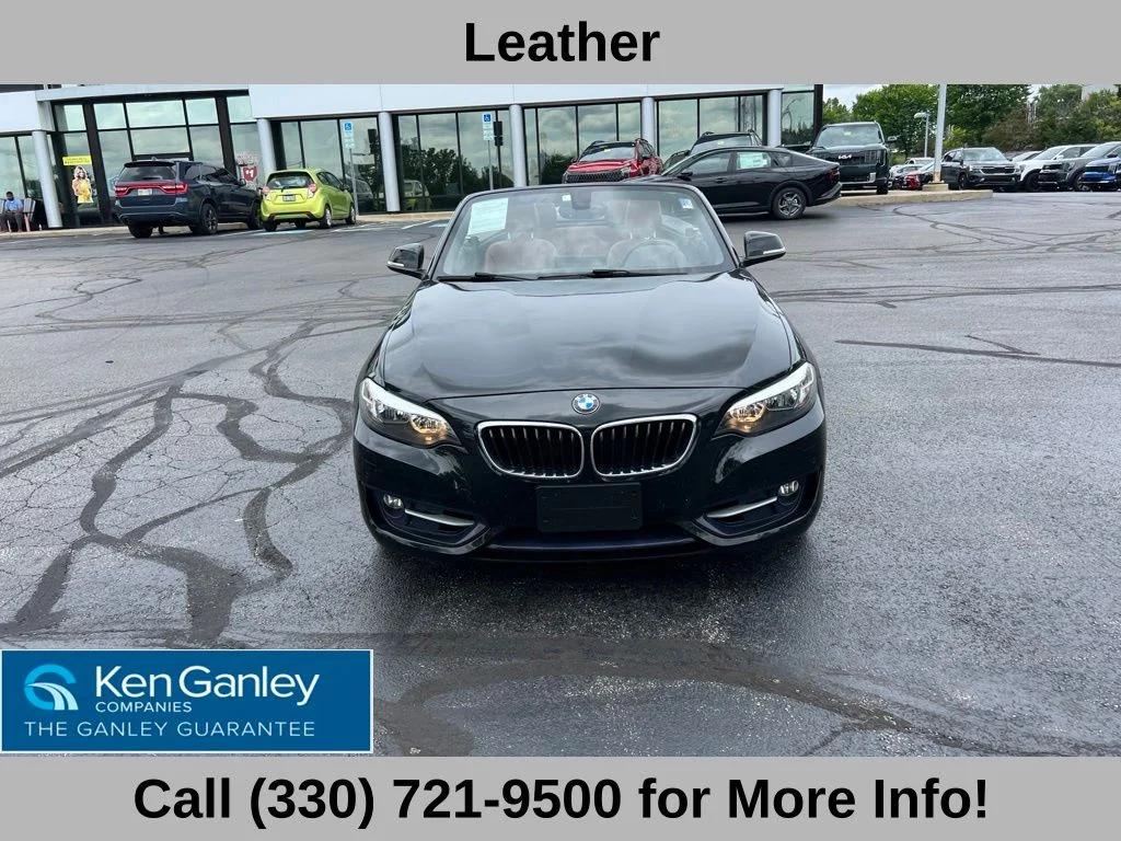bmw 2 series 2017 WBA2M9C53HV717237 image bmw 2 series 2017 WBA2M9C53HV717237 image
